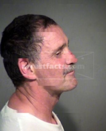 Floyd Martin Hatch