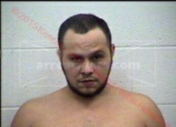 Lawrence Anthony Valdez