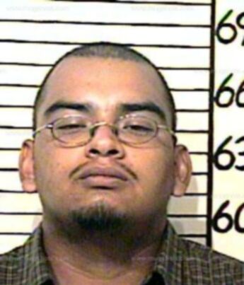Eric Molina