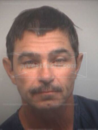 Michael Phillip Wilkerson