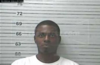 Larry Marquett Jones