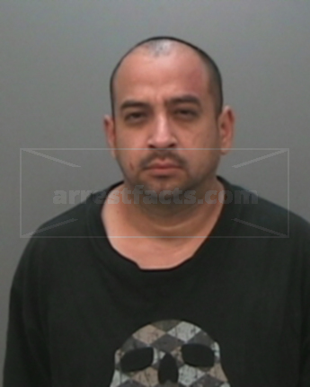 Roland Guadalupe Garcia