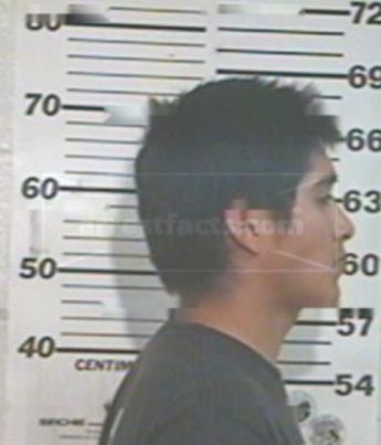 Andrew Delacruz