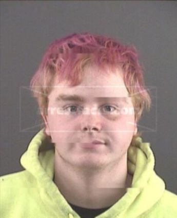 Austin James Tyler Weaver
