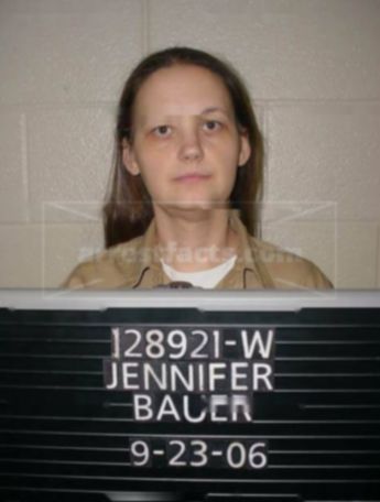 Jennifer Bauer