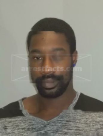 Tyrone Ward Mcghee