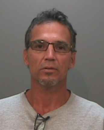 William Joseph Rodriguez