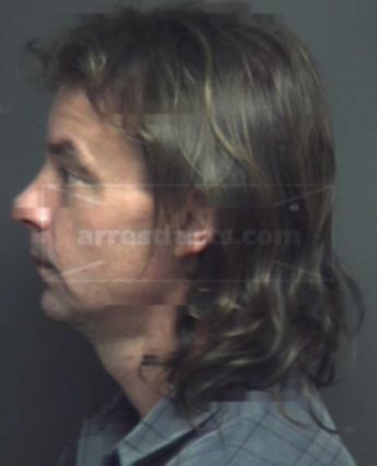 Shawn David Turner