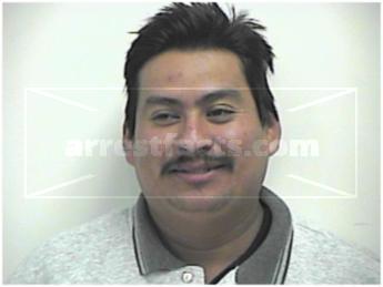 Adolfo Martinez Ruiz