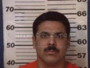 Eleazar Vega Vela
