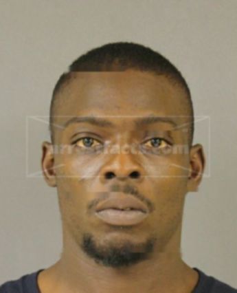 Andrew Lee Bracey