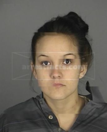 Zabrina Ann Zummer Elliott