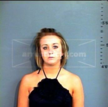 Lindsey Nicole Ashby