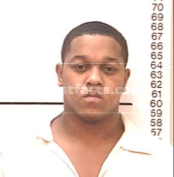 Nicholas Darnell Jackson