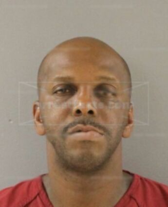 Ronald Eugene Boyd