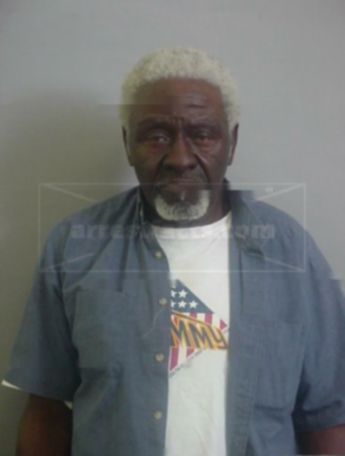 Roosevelt Barnes