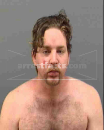 Eron Duane Ballard