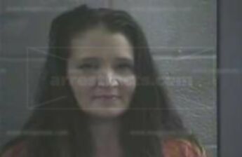 Amanda Carol North