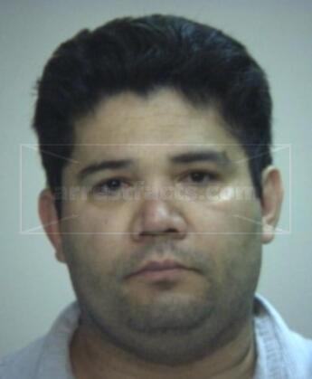 Cipriano Rodriguez