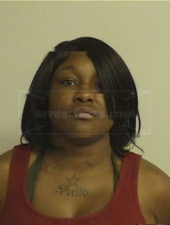 Latonya Denise Powell