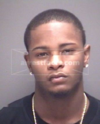 Jermel Cherrod Lewis