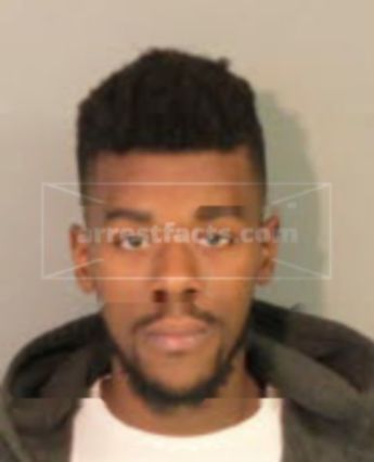 Derrell Draper