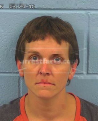 Heidie Anna Gaskin