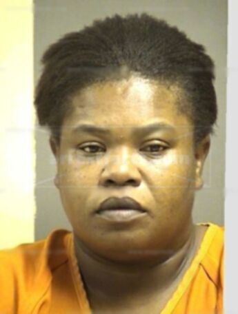 Tawana Michelle Sanders