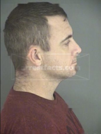 Jeremy Cody Strickland