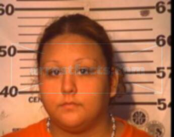 Stephanie Negrete Zivec