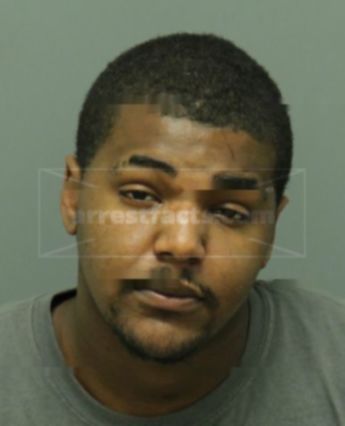 Jayshawn Marcellous Barnes