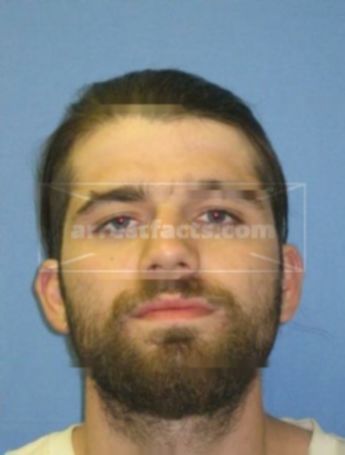 Jeffrey Paul Davis