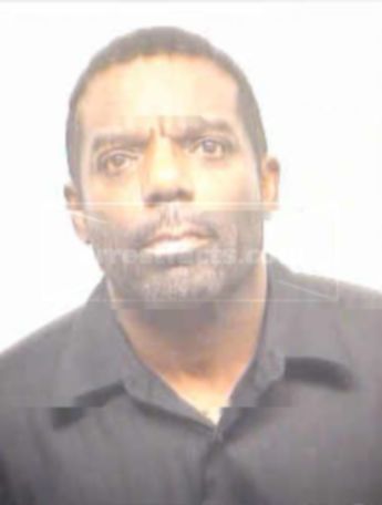 Ronald Dabney