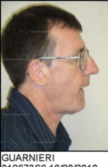 Thomas Ronald Guarnieri