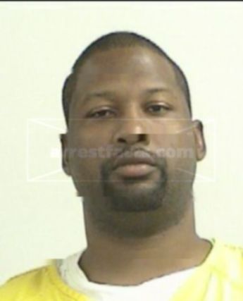 Brian Antoine Parker