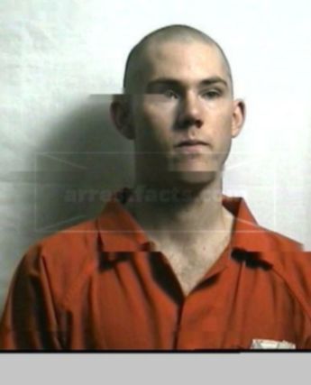 Dustin Ryan Brown