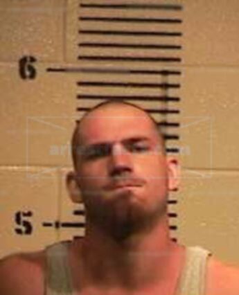 Adam Scott Dobie