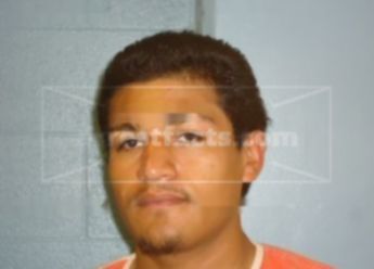 Cesar Corcuera Jimenez