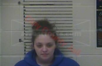 Rebecca Hunter
