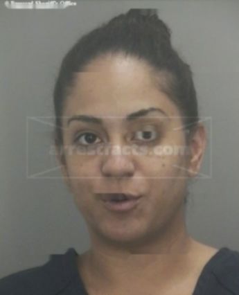 Cecilia Janice Vasquez