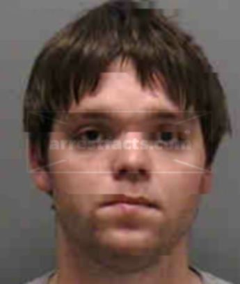 Christopher Porter Winters
