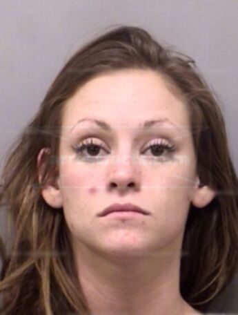 Casey Ann Worlow