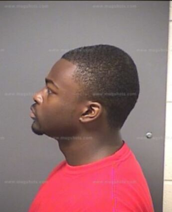 Diante Savonne Durham
