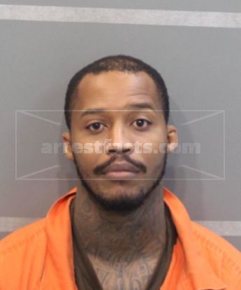 Duane Ammerson Glinton
