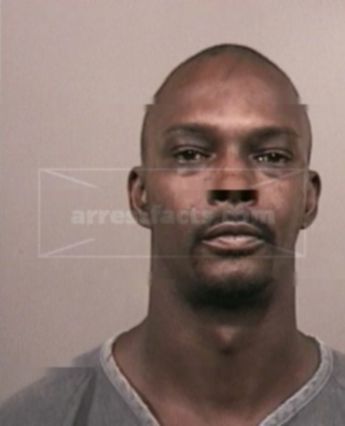 Jimmy Jerome Washington