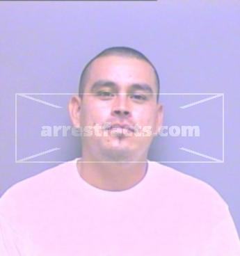 Esteban Steven Perez