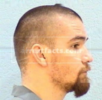 Zacheri S. Cooper