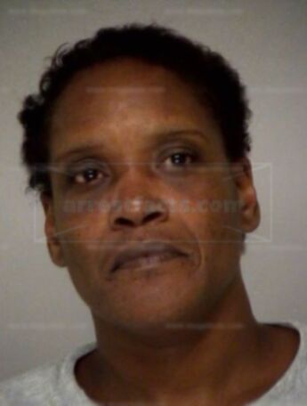 Willie Mae Anderson
