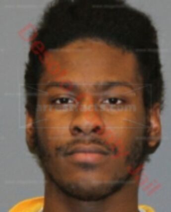 Terrance Antonio Butler Jr.