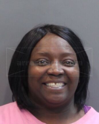 Desonya Renee Walker